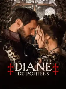 Η Ευνοούμενη του Βασιλιά / Diane de Poitiers