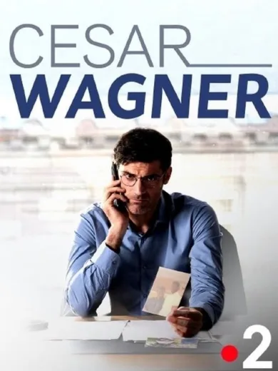 Η Μέθοδος Wagner / César Wagner