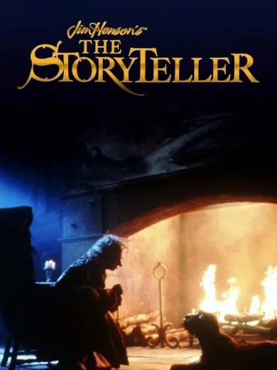 Ο Παραμυθάς / The Storyteller