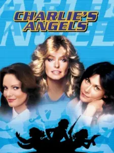 Οι Άγγελοι του Τσάρλι / Charlie’s Angels