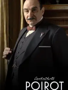Οι Περιπέτειες του Ηρακλή Πουαρό / Agatha Christie’s Poirot