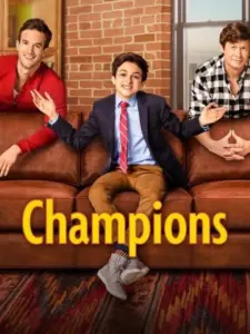 Οι Πρωταθλητές / Champions