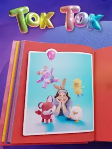 Τοκ – Τοκ / Tok! Tok! Tok! Isang Milyon Pasok!