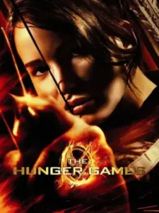 Αγώνες / The Hunger Games
