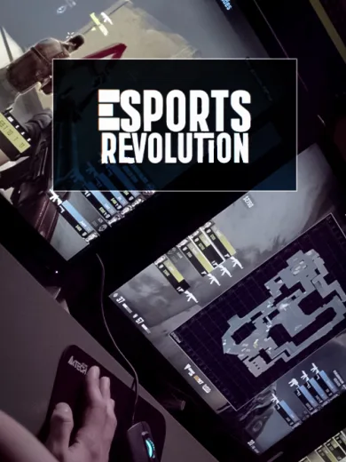 E-sports: Μια Επανάσταση