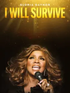 Gloria Gaynor: I Will Survive