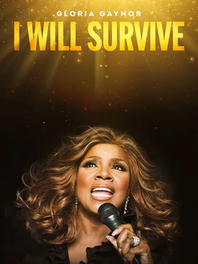 Gloria Gaynor: I Will Survive