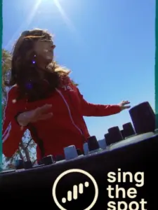 Sing the Spot – Τραγούδια με Θέα