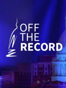 Off the Record