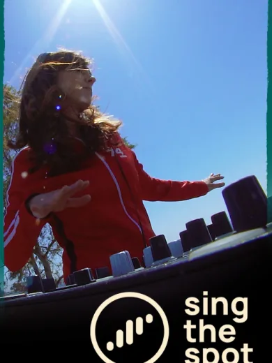 Sing the Spot – Τραγούδια με Θέα