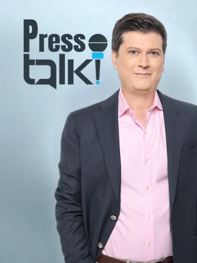Press Talk