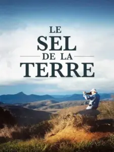Το Αλάτι της Γης / Le sel de la terre