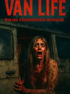 Van life – Η Ζωή Έξω / Van Life