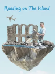 Διαβάζοντας στο Νησί