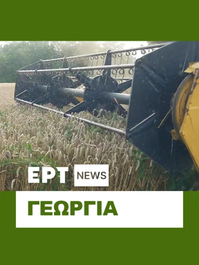 Γεωργία