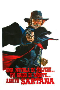 Light the Fuse, Sartana Is Coming