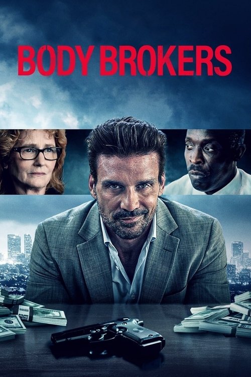 Χρηματιστήριο Ανθρώπων / Body Brokers