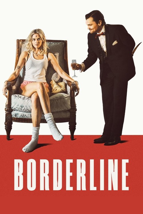 Ψυχάκιας / Borderline