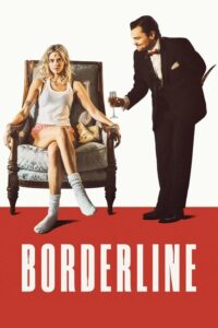 Ψυχάκιας / Borderline