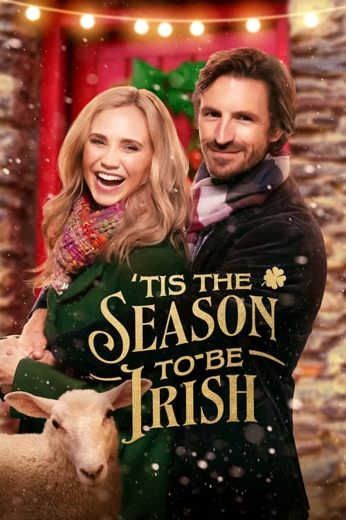 ‘Tis the Season to Be Irish