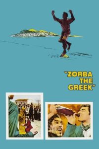 Αλέξης Ζορμπάς / Zorba the Greek