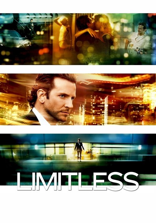 Απόλυτη Ευφυΐα / Limitless
