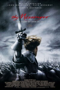 Ιωάννα Της Λωραίνης / Joan of Arc