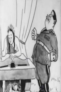 Ο Ντούτσε αφηγείται… / Duce Narrates