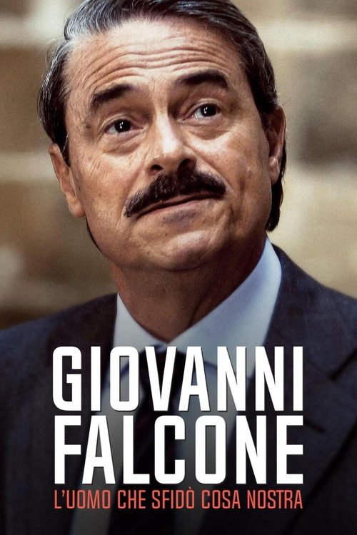 Giovanni Falcone – L’uomo che sfidò Cosa Nostra