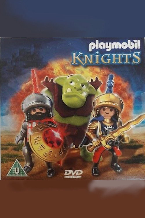 Playmobil: Ιππότες / Playmobil: Knights