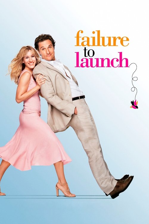 30άρης από Σπίτι / Failure to Launch