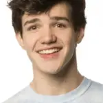 Aaron Carpenter