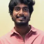 Abishan Jeevinth