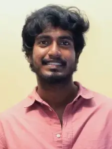 Abishan Jeevinth