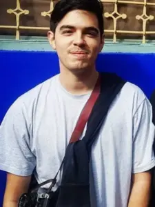 Adrian Choa
