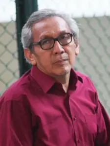 Agus Wibowo