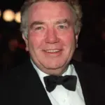 Albert Finney