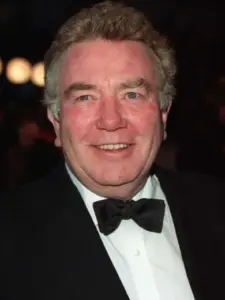 Albert Finney