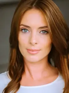 Amy Louise Pemberton