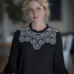 Amy Scott