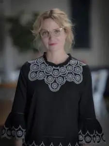Amy Scott