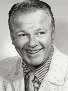 Alan Hale Jr.
