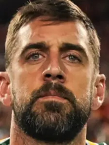 Aaron Rodgers