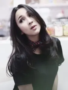 Agatha Pricilla