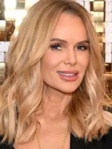 Amanda Holden
