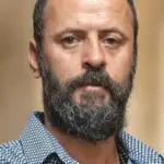 Ali Suliman
