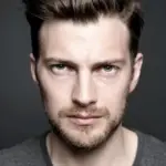Andreas Wilson