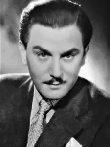 Adolf Wohlbrück (Anton Walbrook)