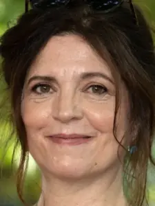 Agnès Jaoui