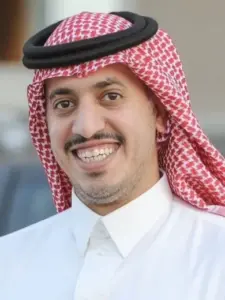 Abdulaziz Alshehri